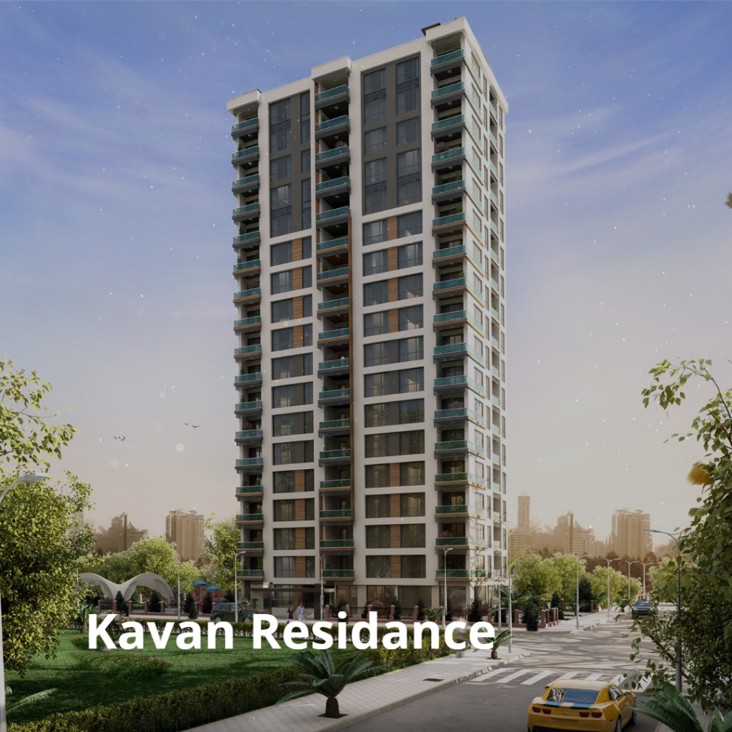 Garden Life Alsancak