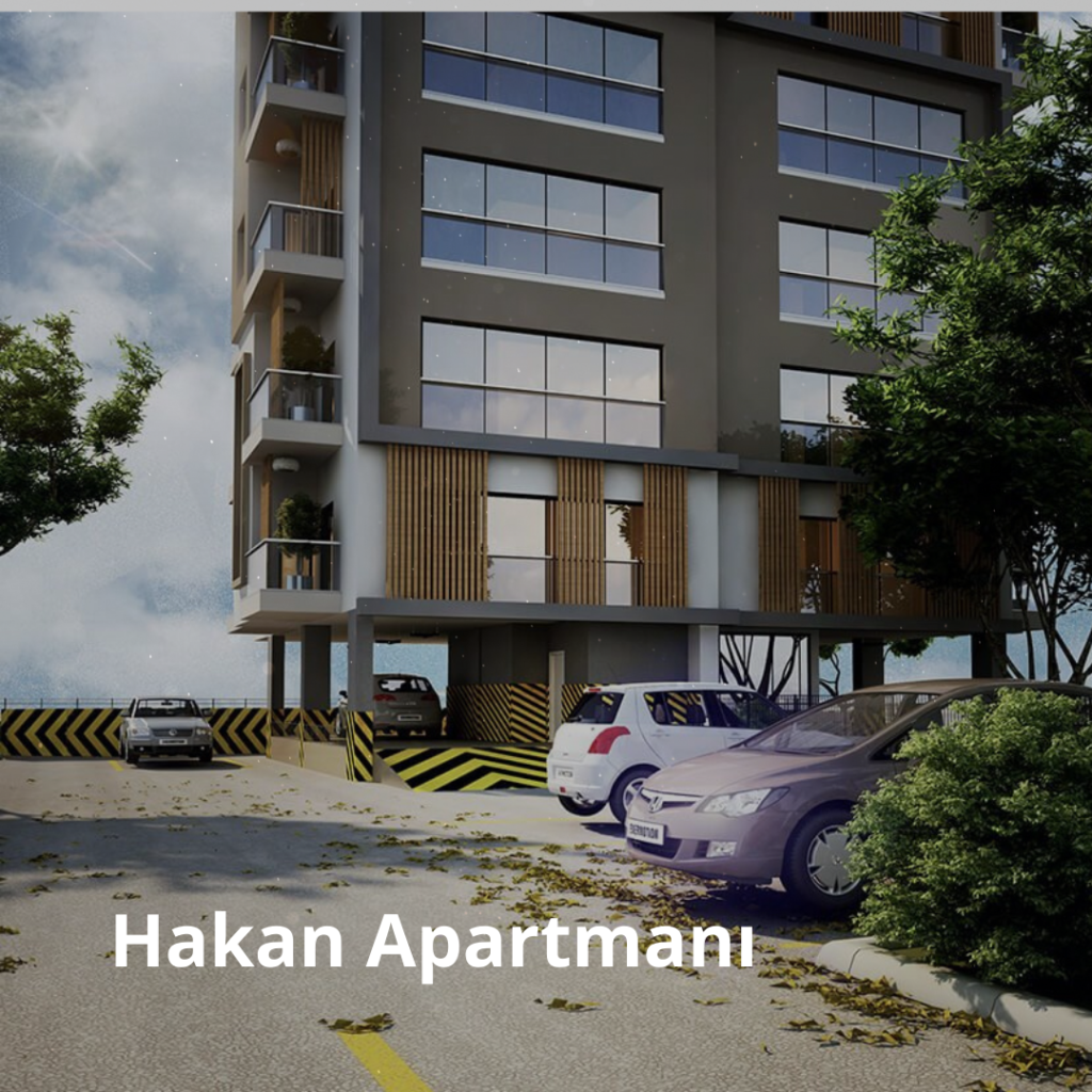 Kavan Grup Projeleri Genel Görseli